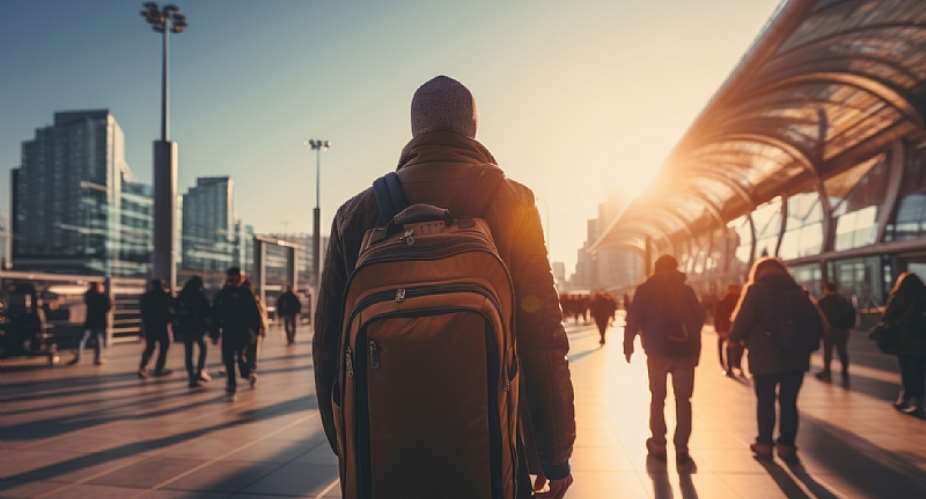 Growth in Global Tourism 2025 Growth in Global Tourism 2025