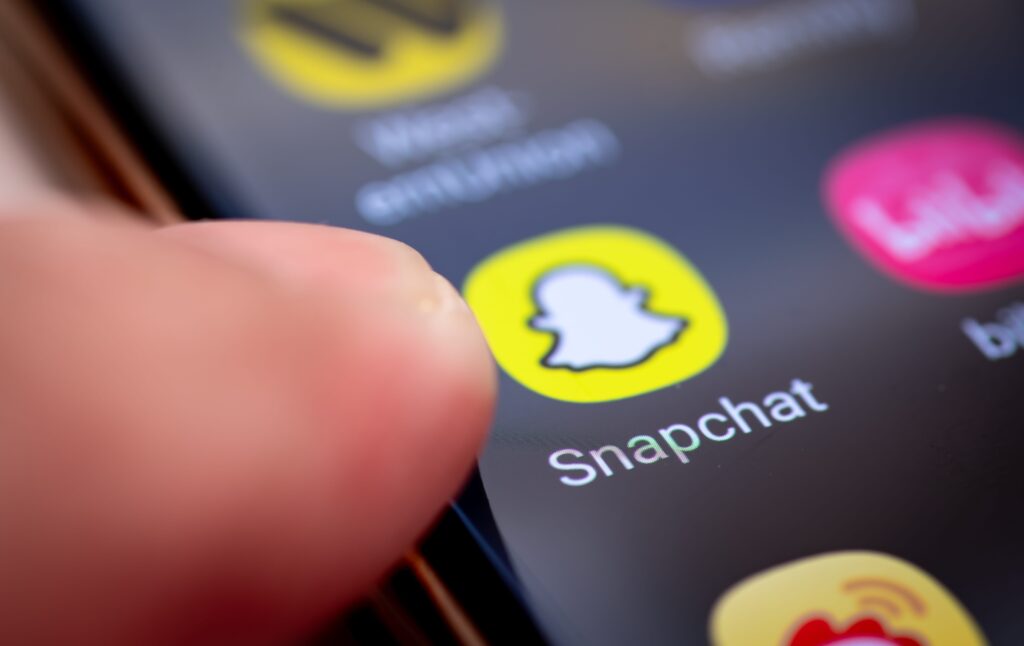 Snapchat anger erupts as users protest fees for old photos and videos