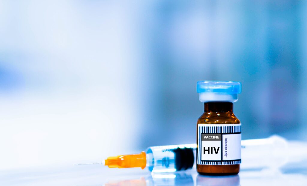 ‘Gamechanging’ HIV Prevention Jab Set for Approval in England and Wales