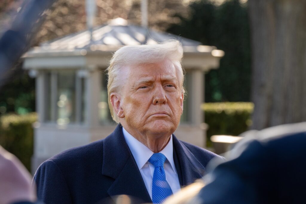 Trump and Xi to meet in South Korea as trade tensions reach boiling point