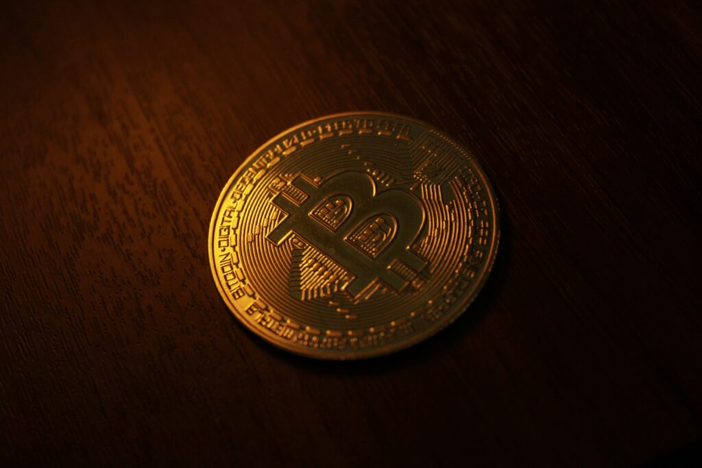 $14 Billion Bitcoin Crackdown Uncovers Global Cryptocurrency Scam Empire