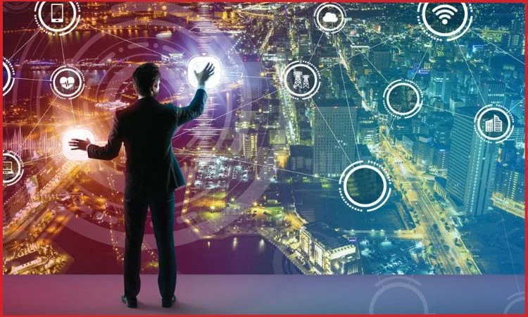 U.S. Firms Lead in Game-Changing Tech U.S. Firms Lead in Game-Changing Tech