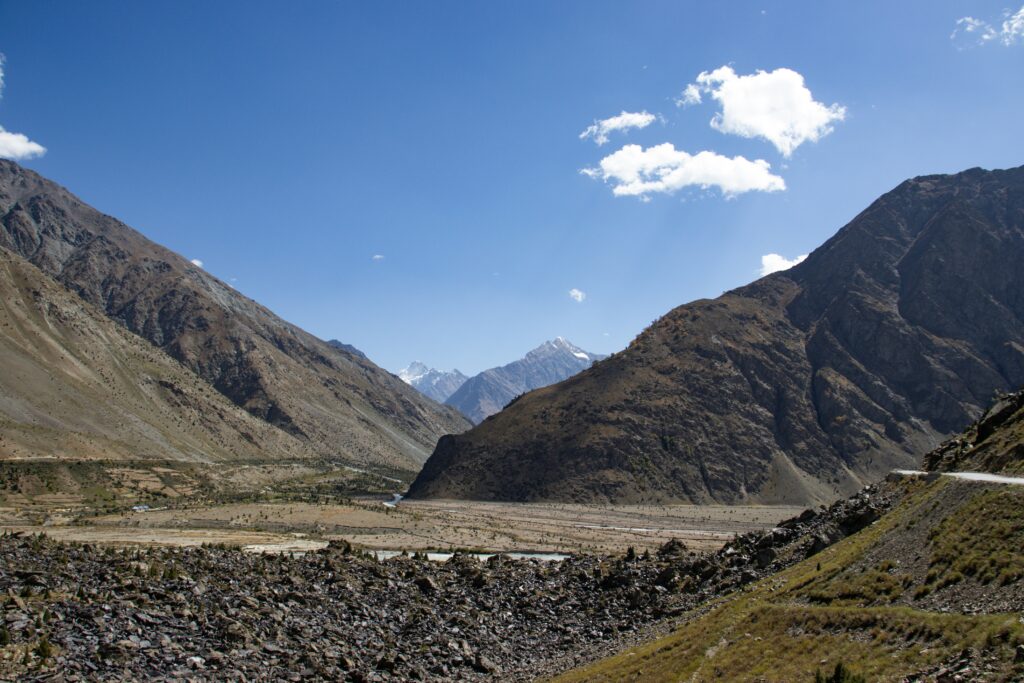 Deadly Landslide Devastates Western Kenya
