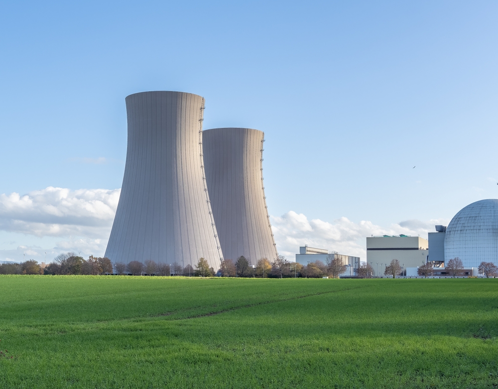 Czechia Bets on Nuclear Energy to Lead Europe