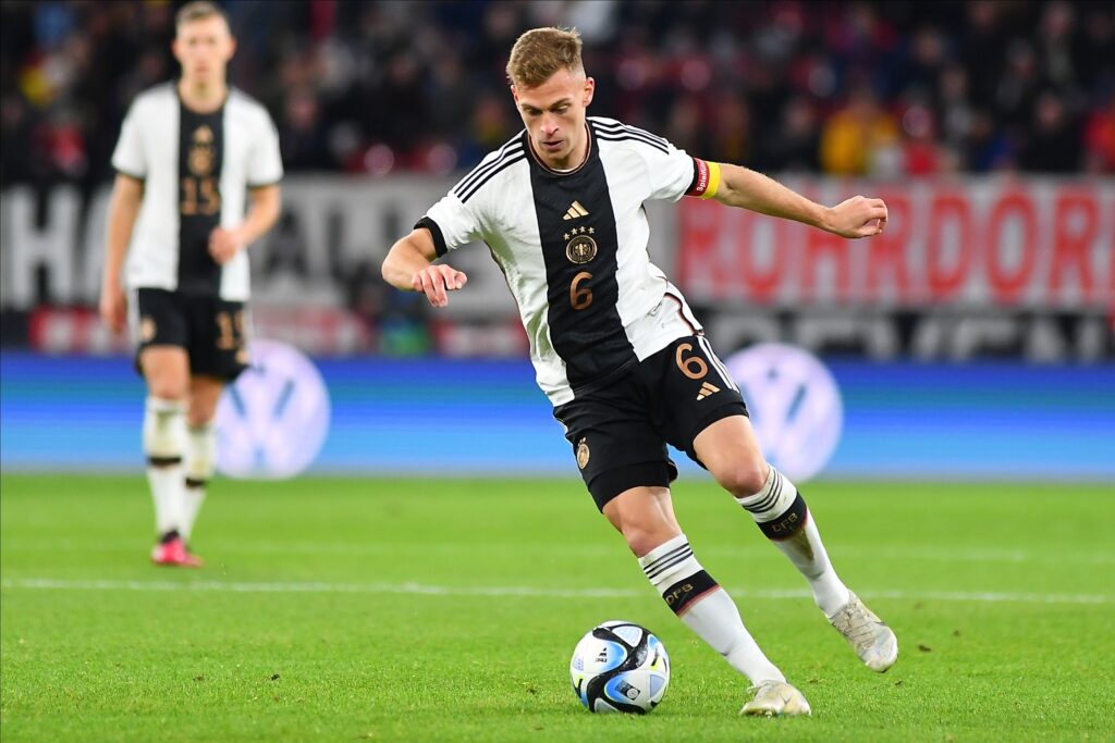 Germany and Netherlands Seal World Cup Spots as Qualifiers Wrap Up