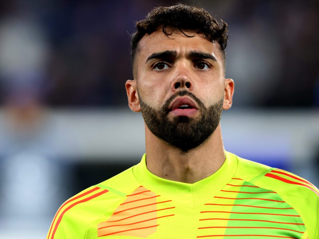 David Raya’s remarkable clean-sheet streak keeps Arsenal rolling