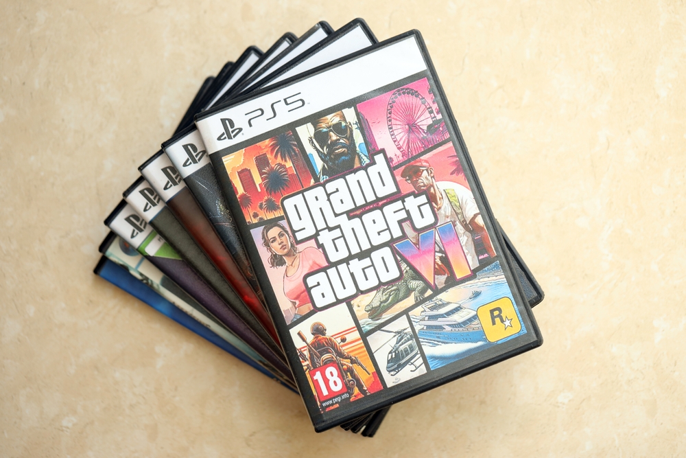 Rockstar Postpones GTA VI Yet Again