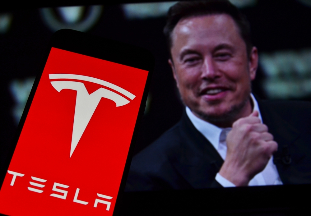Tesla’s moment of truth: will Elon Musk win approval for a $1 trillion plan?