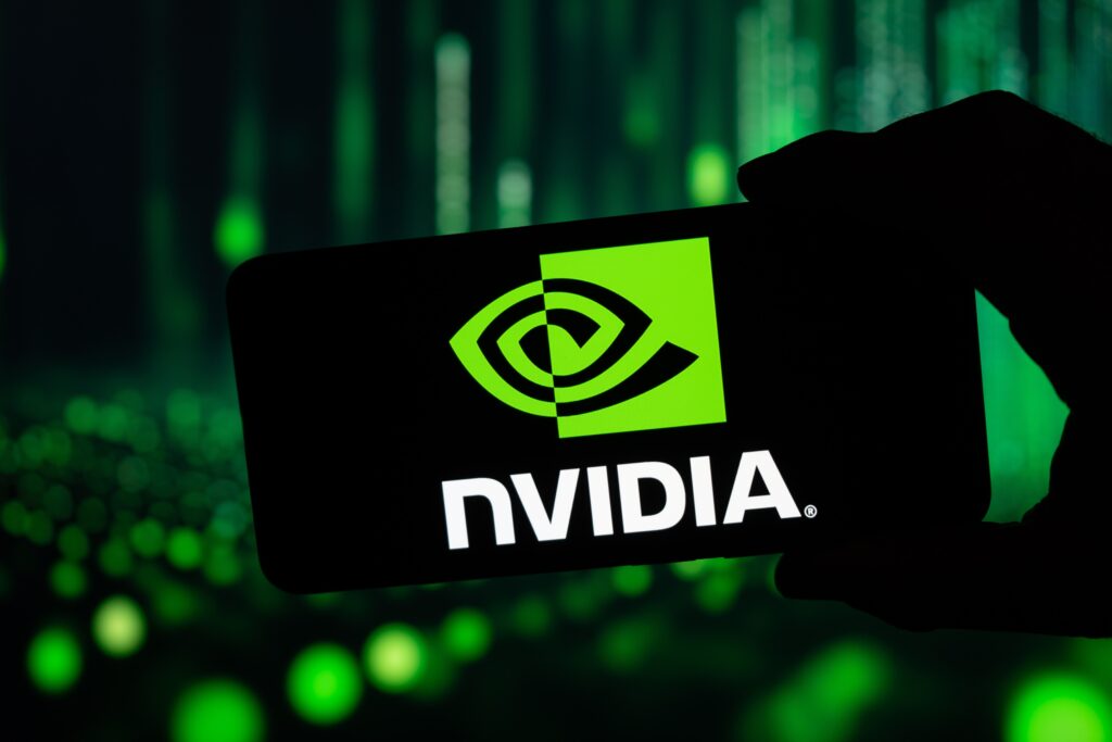 Nvidia powers global AI growth with historic South Korea chip deals