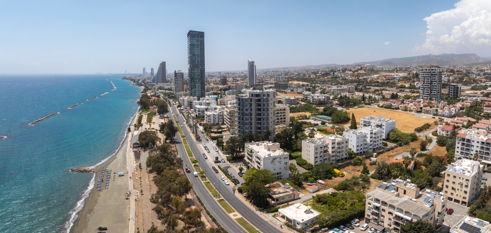 Cyprus Faces Urgent Water Crisis