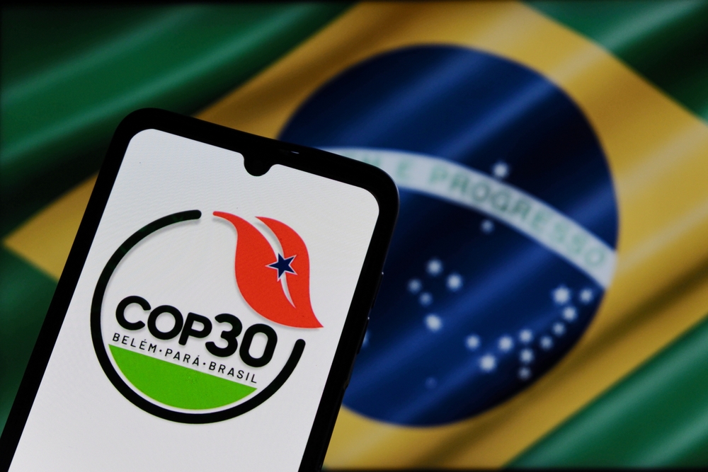 Youth Demand a Seat at Climate Talks