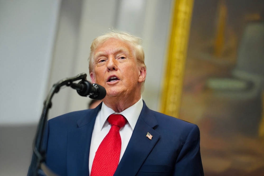 Trump Urges House Republicans to Release Epstein Files Amid Political Pressure