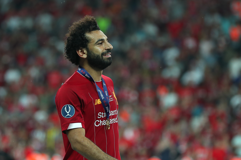Salah Claims Liverpool Have Marginalized Their Star Striker