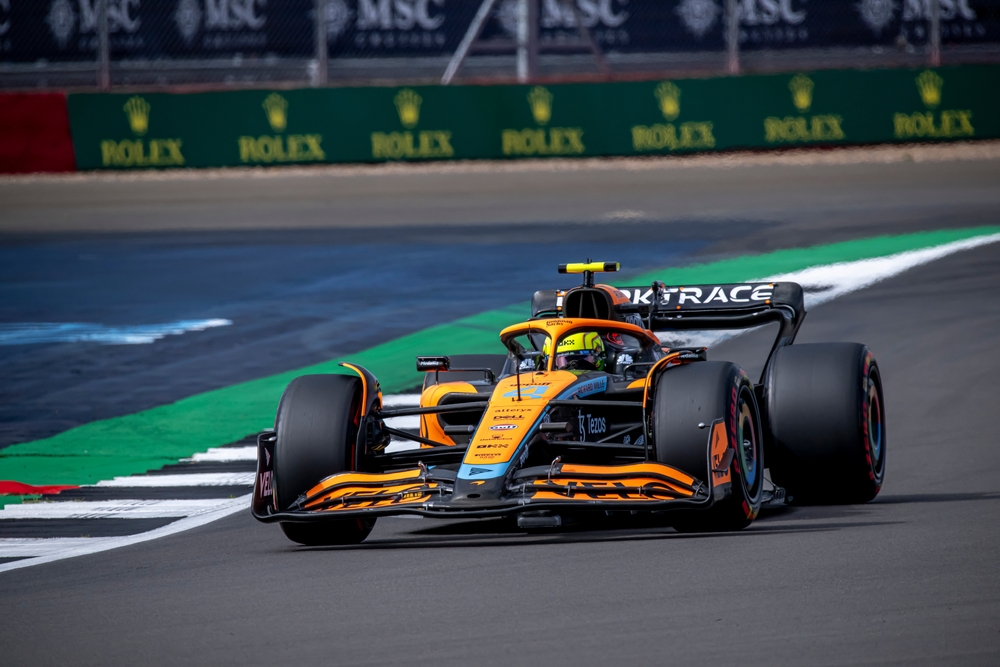 Formula 1 Enters an Unprecedented Era in 2026