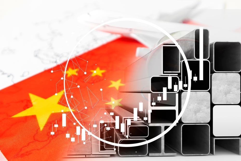 China’s Export Growth Strains European Economies