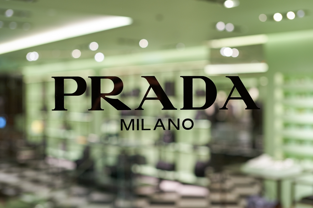 Prada Acquires Versace in Strategic Luxury Move