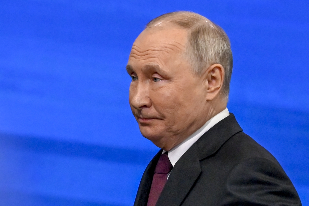 Washington’s Envoys Head to Moscow as Peace Efforts Intensify