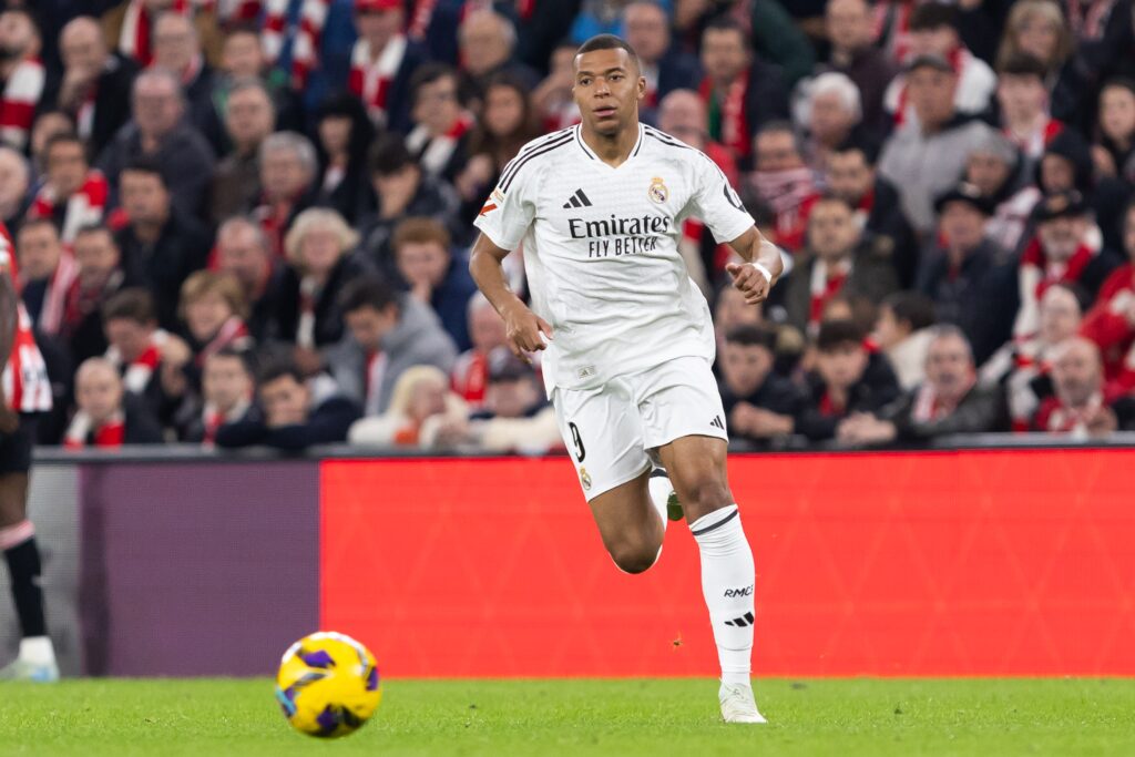 Mbappé Hits 59 as European Title Races Tighten