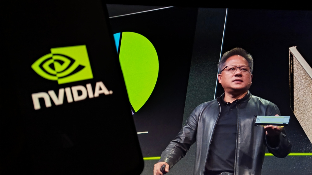Trump Greenlights Select Nvidia AI Chip Sales to China