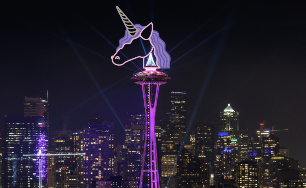 Seattle Startup Funding Drives Tech Growth Seattle Startup Funding Drives Tech Growth