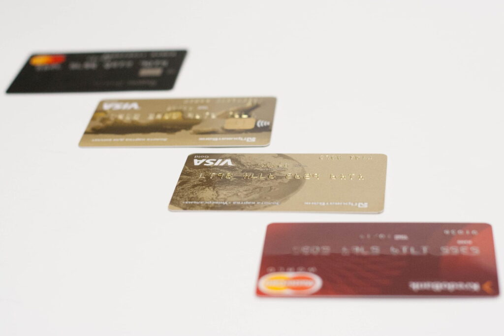 UK Banks Move to Build Visa and Mastercard Alternative