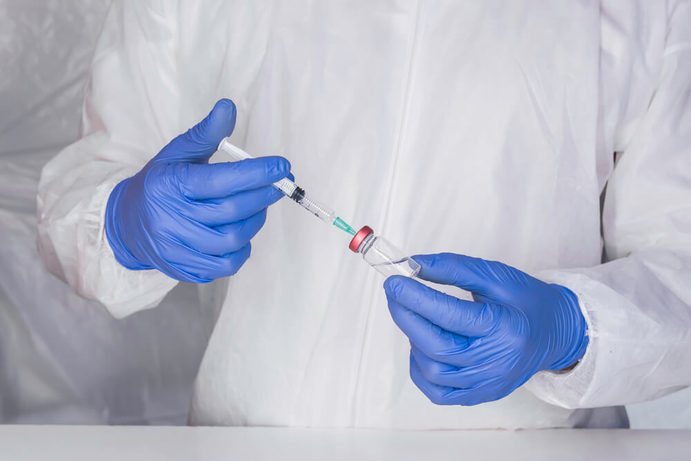 Measles Surge in Europe as Vaccine Hesitancy Undermines Progress