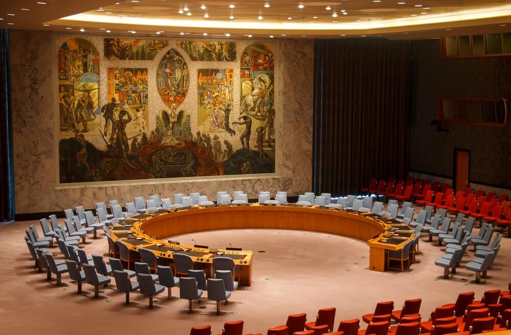 UN Forms Global AI Panel Amid Growing Industry Concerns