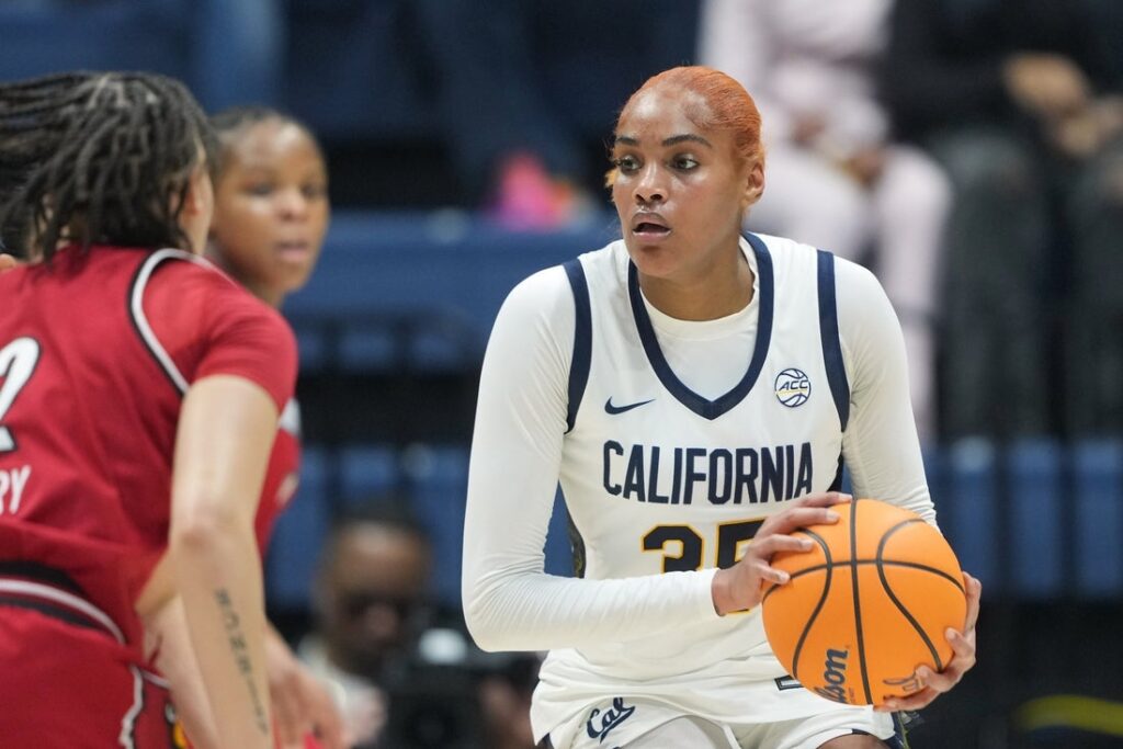 California Women Win Big in ACC Tournament