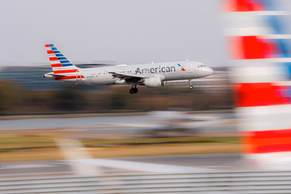 US Airline Cleared to Fly to Venezuela Today US Airline Cleared to Fly to Venezuela Today