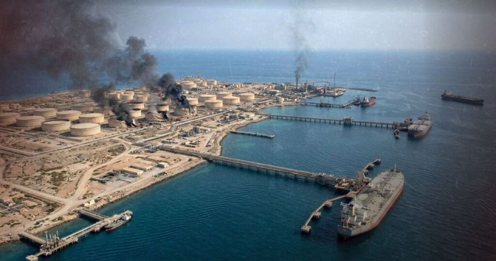 Iran: The World’s Most Dangerous Geopolitical Chokepoint State