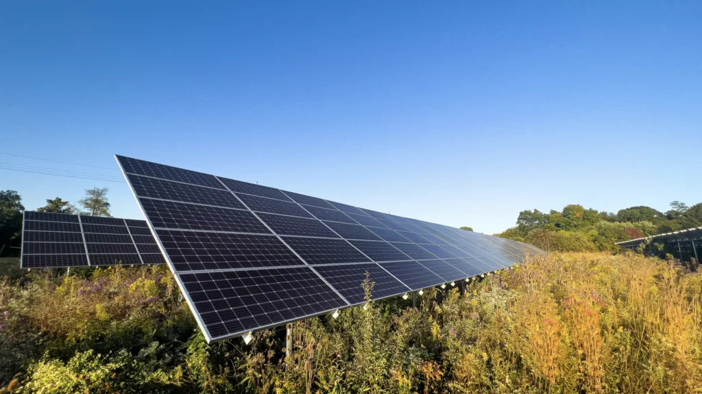 Clean Energy Innovation Grows in Rural America