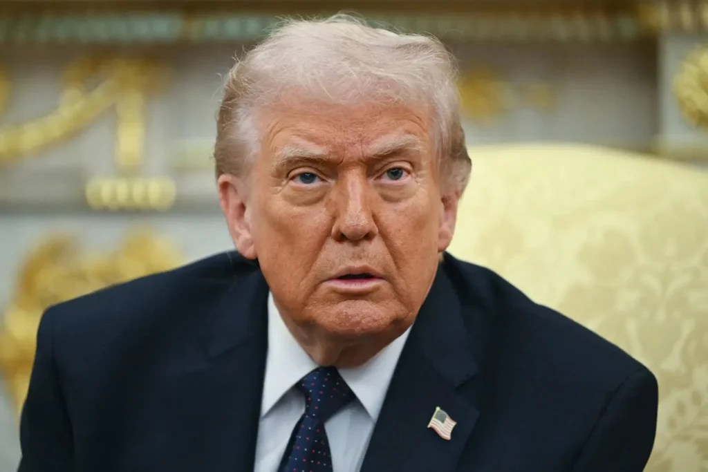 Trump Iran war analysis shocks US intelligence now