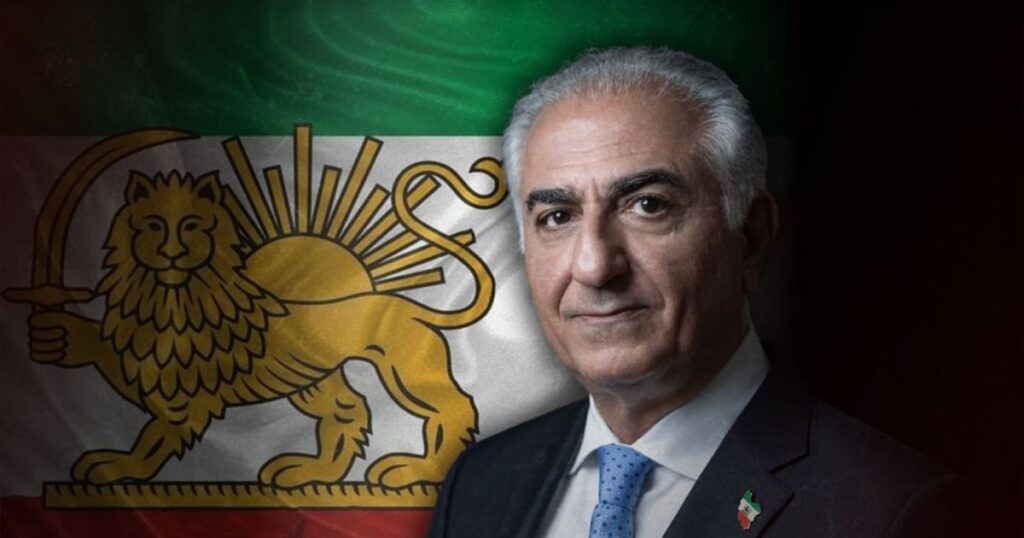 Reza Pahlavi’s Vision: The Path to Iran Regime Change