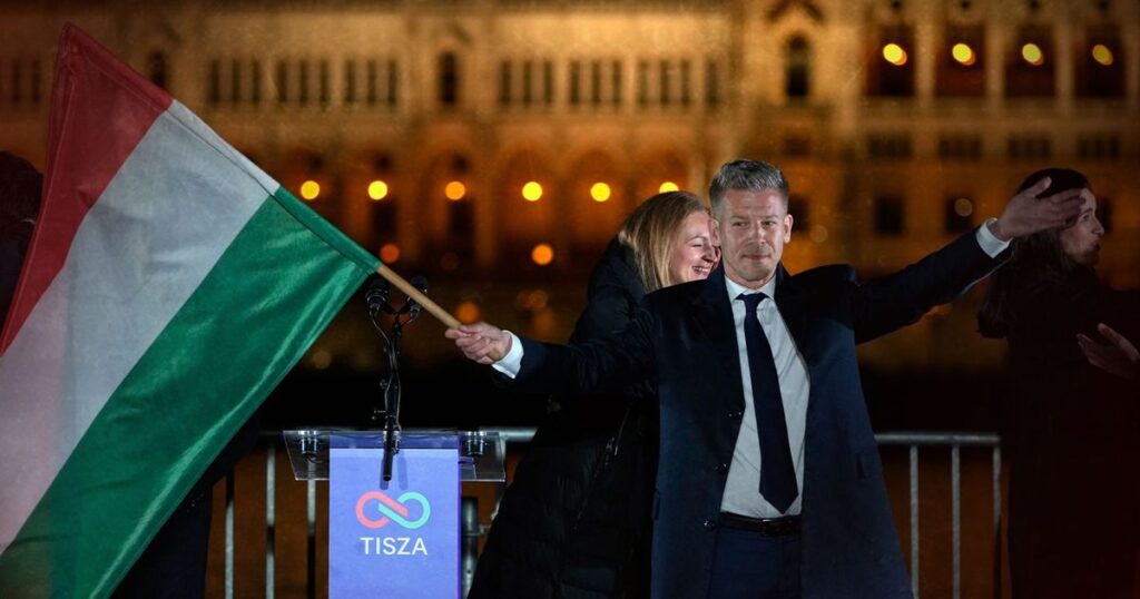 The Unshakable Cracks: Decoding Orbán’s Fidesz Decline in Hungary