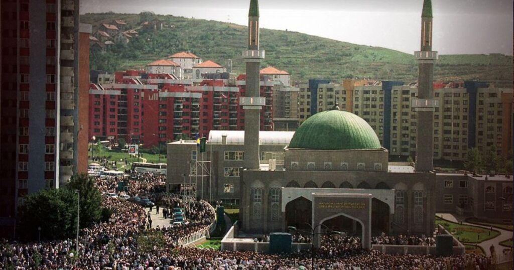 Bosnia’s Islamist Drift: A Growing Concern on Europe’s Doorstep