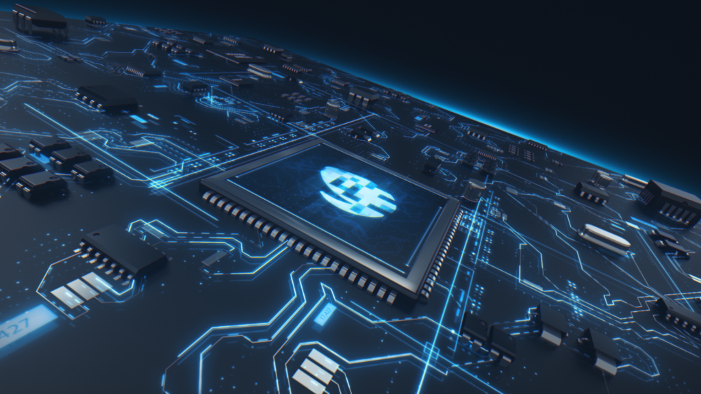 AI Chip Demand Hits PC Hardware Market