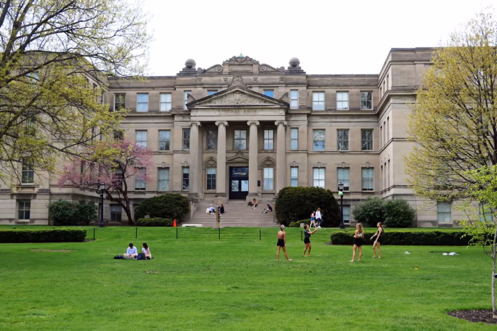 Canvas Hack Disrupts US Exam Season