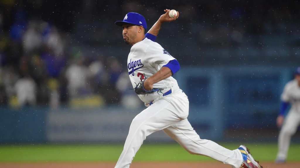 Dodgers Cockfighting Report Sparks Controversy