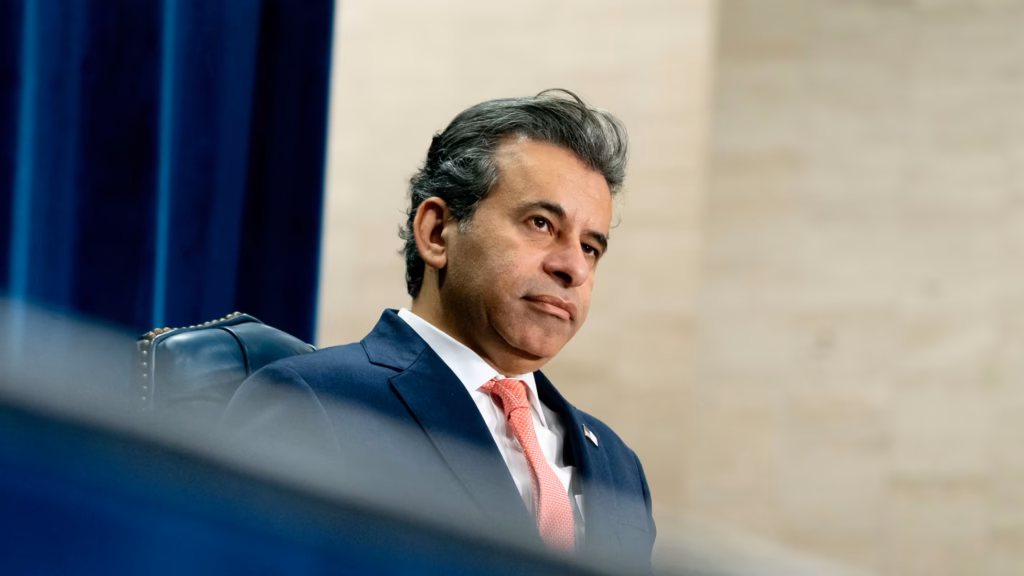FDA Political Pressure Sparks Media Scrutiny Today