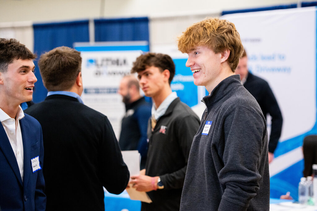 Northwood Sales Program Earns National Honor