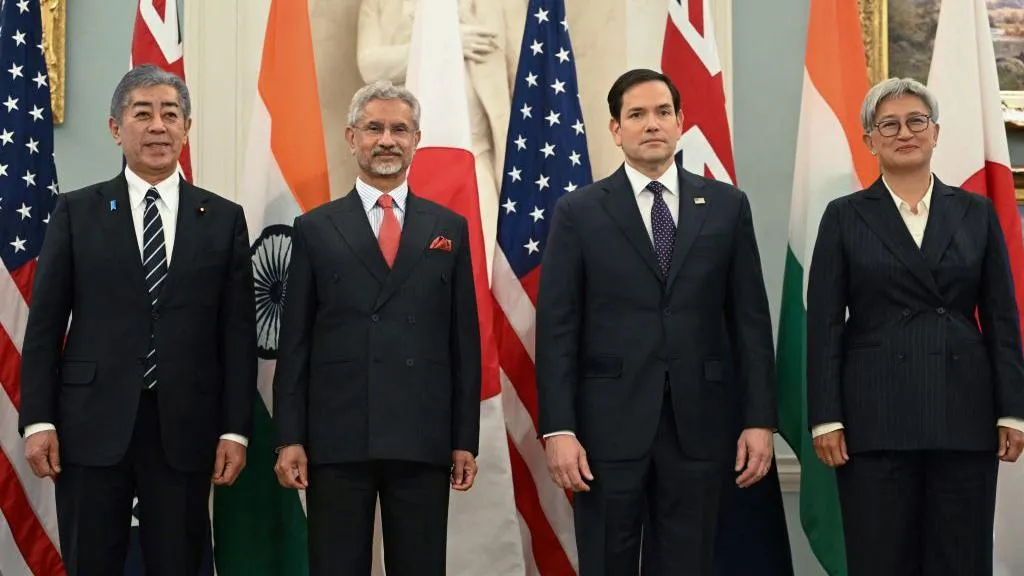 Rubio Modi meeting focuses on energy crisis talks Rubio Modi meeting focuses on energy crisis talks