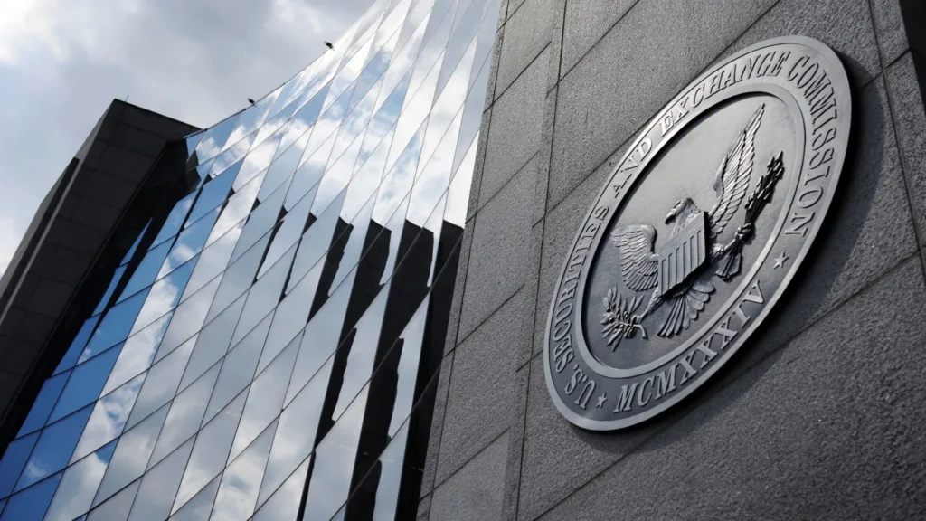 SEC Reporting Change Sparks Trader Predictions