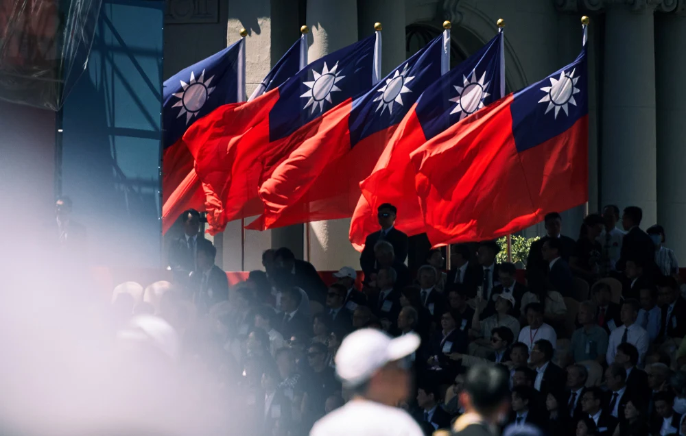 Taiwan US Arms Purchase Sparks Global Alarm Today Taiwan US Arms Purchase Sparks Global Alarm Today