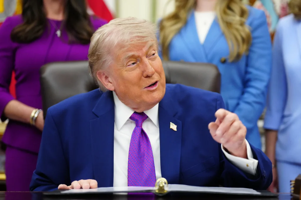 Trump Iran Policy Trap Sparks Global Alarm Report