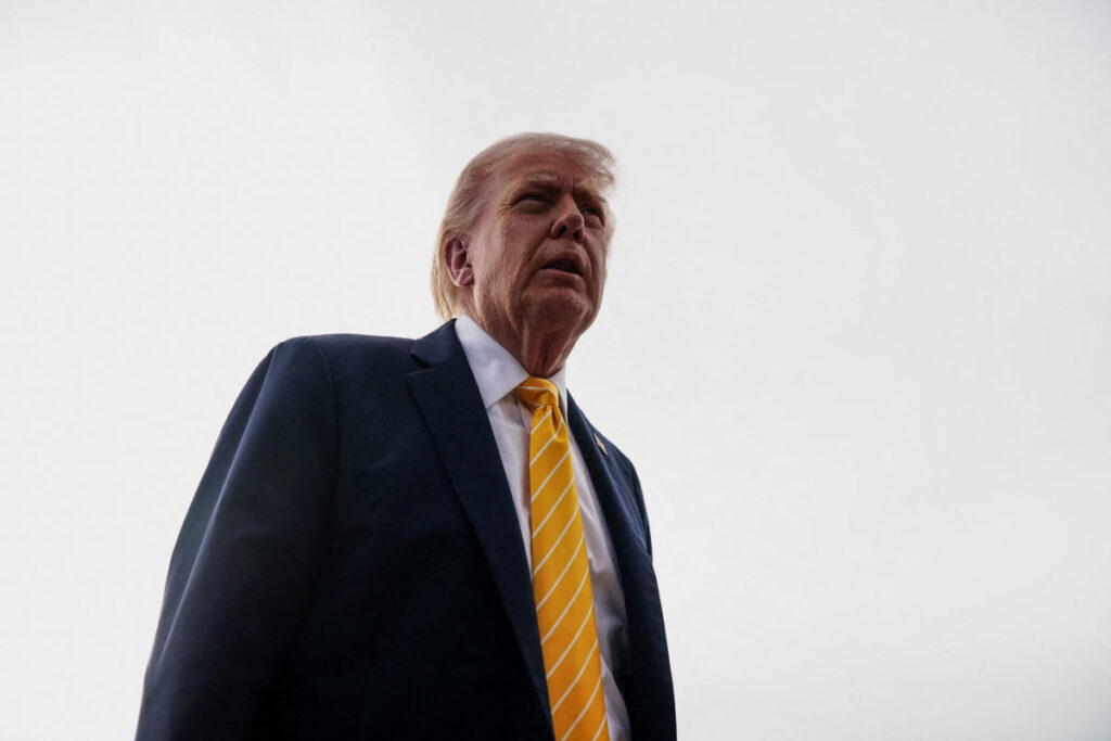 Trump Iran War Proposal Under Review Now