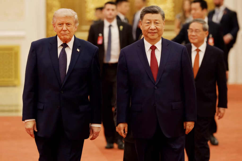 Trump Taiwan Warning Raises China Tensions Trump Taiwan Warning Raises China Tensions