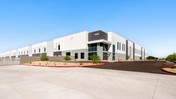 US Merchants Buys West Valley Site US Merchants Buys West Valley Site