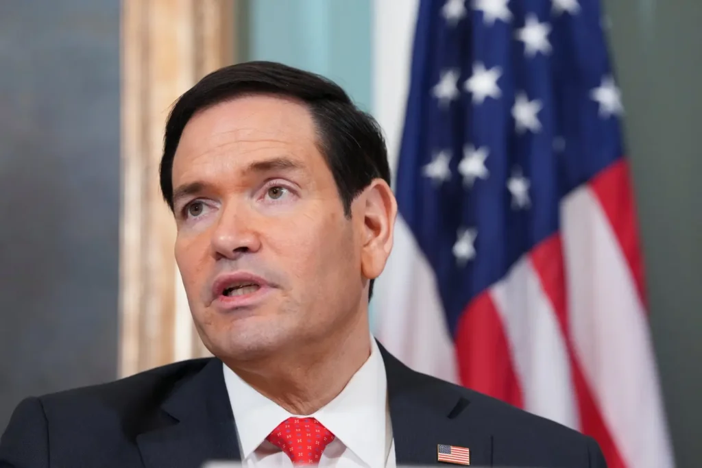 US Senator Warns Over Ethiopia Food Aid Crisis Now