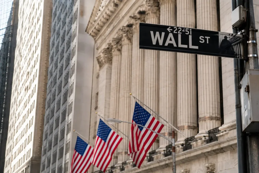 US Stock Market Record Highs Amid AI Rally Boom 26
