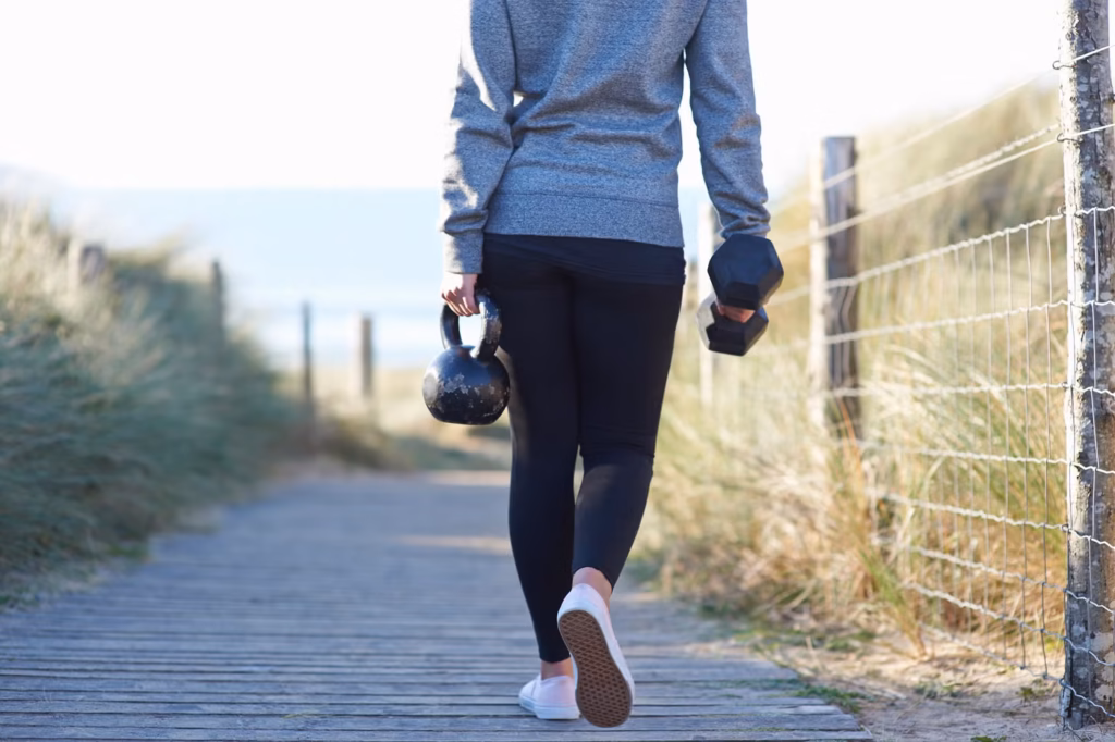 Walking Mistakes Guide You Should Fix Today